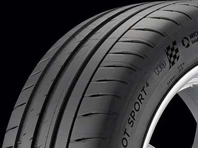 michelin pilot sport 4 